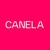 Canela | B Corp™ logo