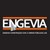 Engevia Construção Civil e Obras Públicas logo