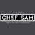 Chef Sam (by Dislog Group) logo