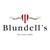 Blundell's School logo