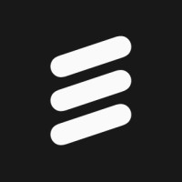 Ericsson Nikola Tesla logo