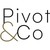 Pivot&Co logo