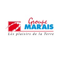 Groupe MARAIS logo