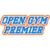 Open Gym Premier logo