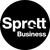 Logo de Sprott School of Business at Carleton University
