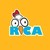 Rica Alimentos logo