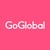 GoGlobal logo