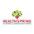 Healthspring - Occupational & Corporate Health Experts logo