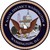 Naval District Washington Logo