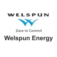 Welspun Energy logo