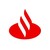 Santander France logo