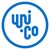 Grupo Uni.co logo