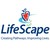 LifeScape logo