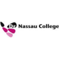 Dr. Nassau College logo