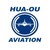 Hua-Ou Aviation Training Center logo