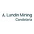Minera Candelaria logo