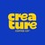 Creature Coffee logo