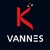Kasino Vannes logo