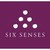 Six Senses logo