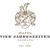 Fairmont Hotel Vier Jahreszeiten Hamburg logo