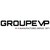 Groupe VP logo