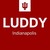 Luddy School of Informatics, Computing, and Engineering, Indianapolis logo