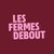 Les Fermes Debout (ex-NeoFarm) logo