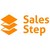 SalesStep logo
