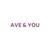 AVE & YOU logo