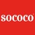 Sococo S/A Agroindústrias da Amazônia logo