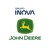 Logo di Grupo Inova Agro | John Deere
