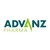 ADVANZ PHARMA logo