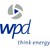 wpd GmbH logo