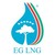 Logo di EG LNG Operations S.A.
