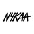Nykaa logo