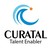CURATAL logo