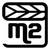 M2 Lumber LLC logo
