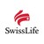 Swiss Life Deutschland logo