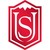 Simpson University logo