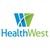 HealthWest logo