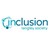 Logo di Inclusion Langley Society