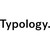 Typology logo