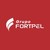 Grupo Fortpel logo