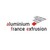 Aluminium France Extrusion logo