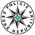 Policie České republiky logo