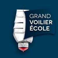 Association du Grand Voilier Ecole logo