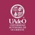 UAdeO Universidad Autónoma de Occidente logo