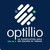 Optillio logo