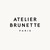 Atelier Brunette logo
