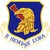 Eglin Air Force Base logo